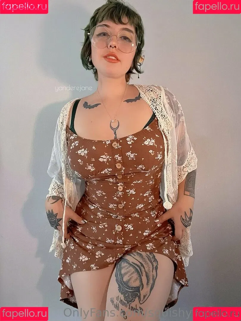 squishyyandere Onlyfans Photo Gallery 