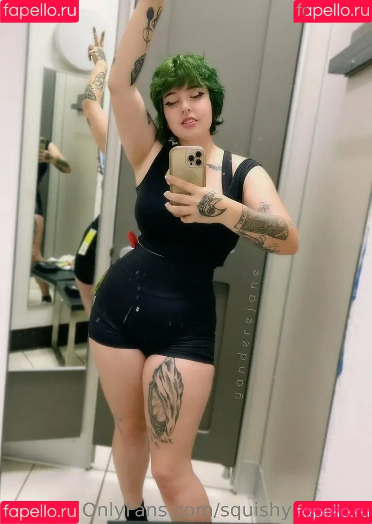 squishyyandere Onlyfans Photo Gallery 