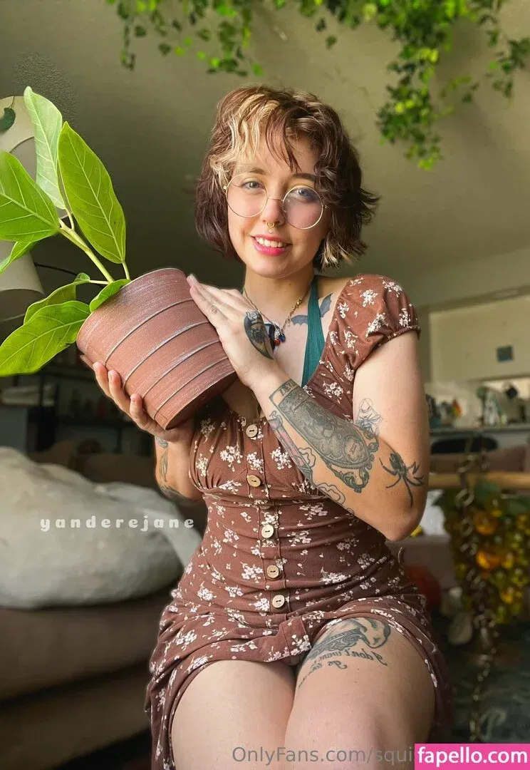 squishyyandere Onlyfans Photo Gallery 