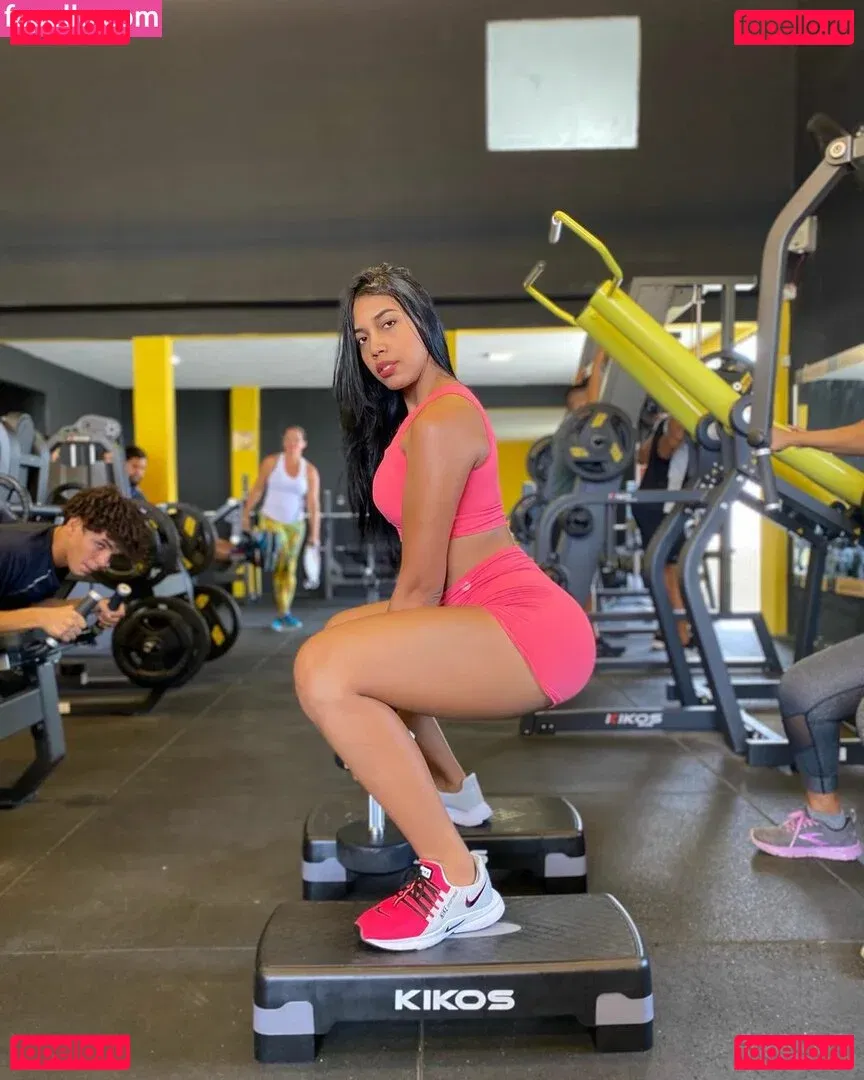 Rebeca Tamonzinha Onlyfans Photo Gallery 