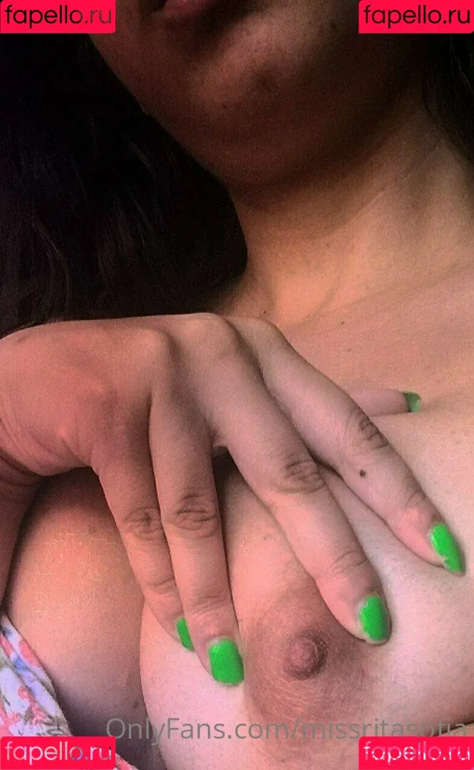 Rita Sofia Onlyfans Photo Gallery 
