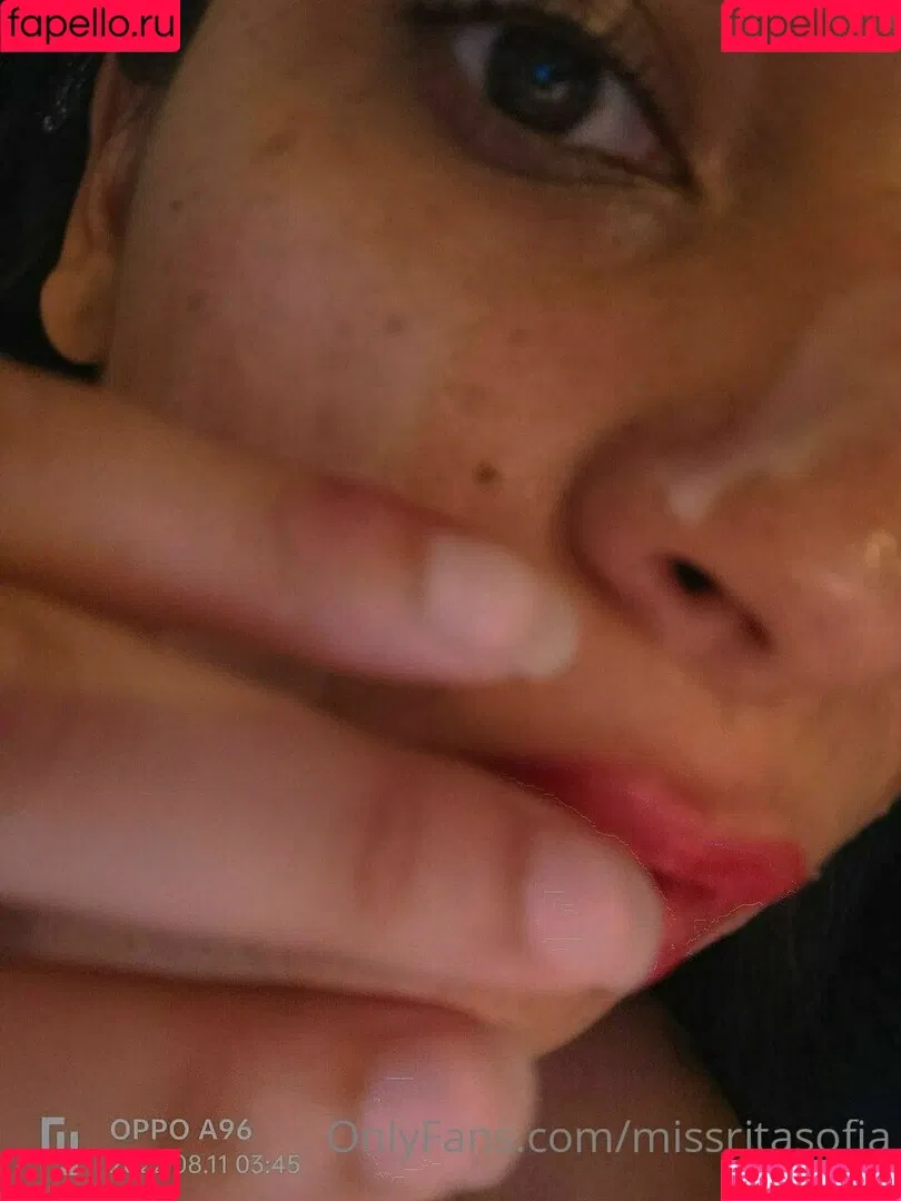 Rita Sofia Onlyfans Photo Gallery 