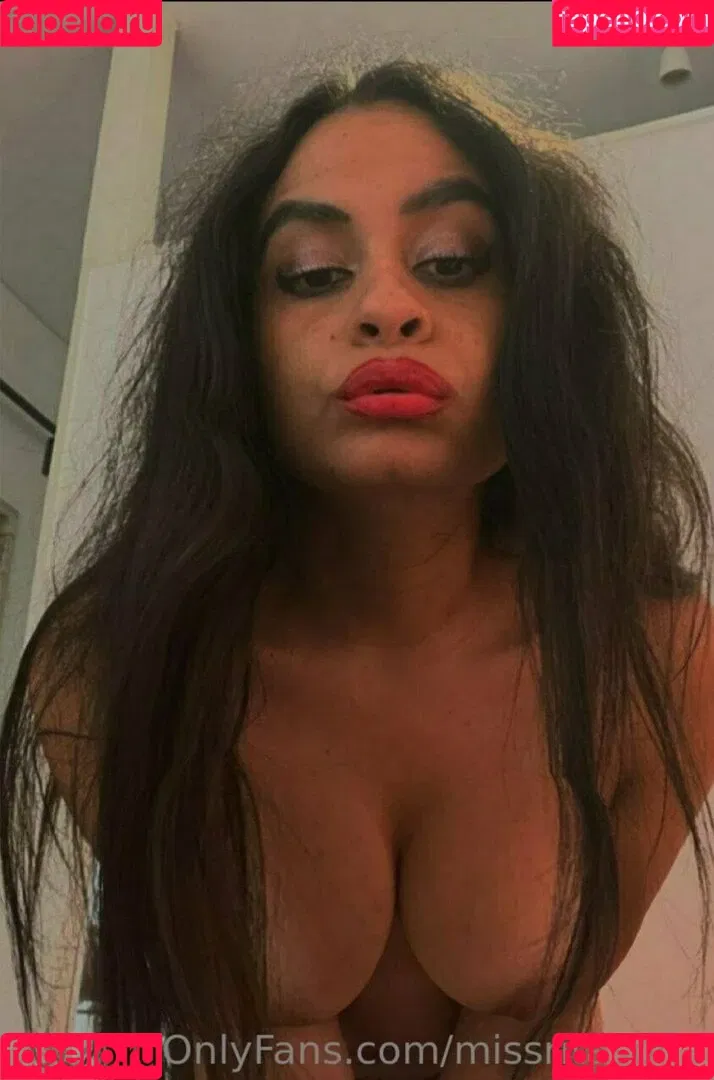 Rita Sofia Onlyfans Photo Gallery 