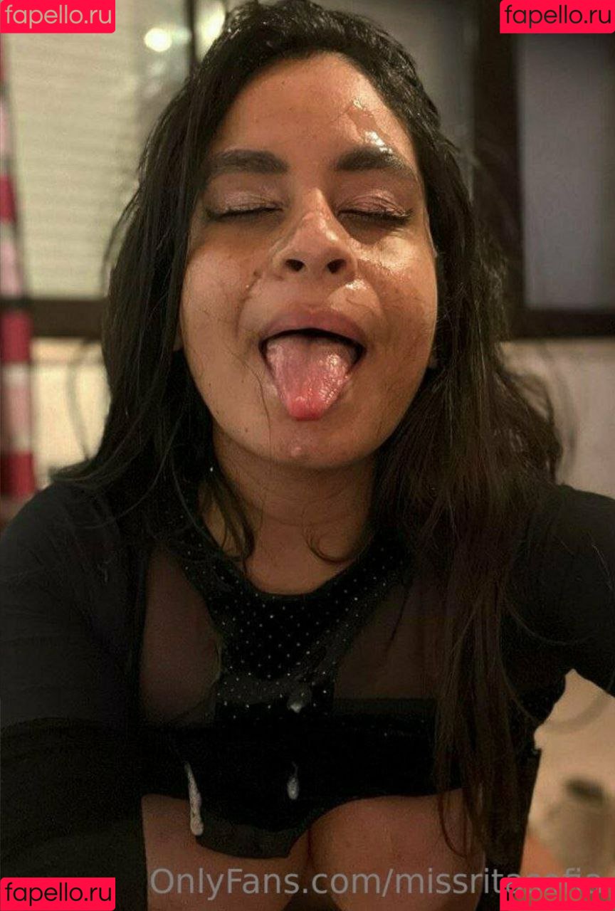 Rita Sofia Onlyfans Photo Gallery 