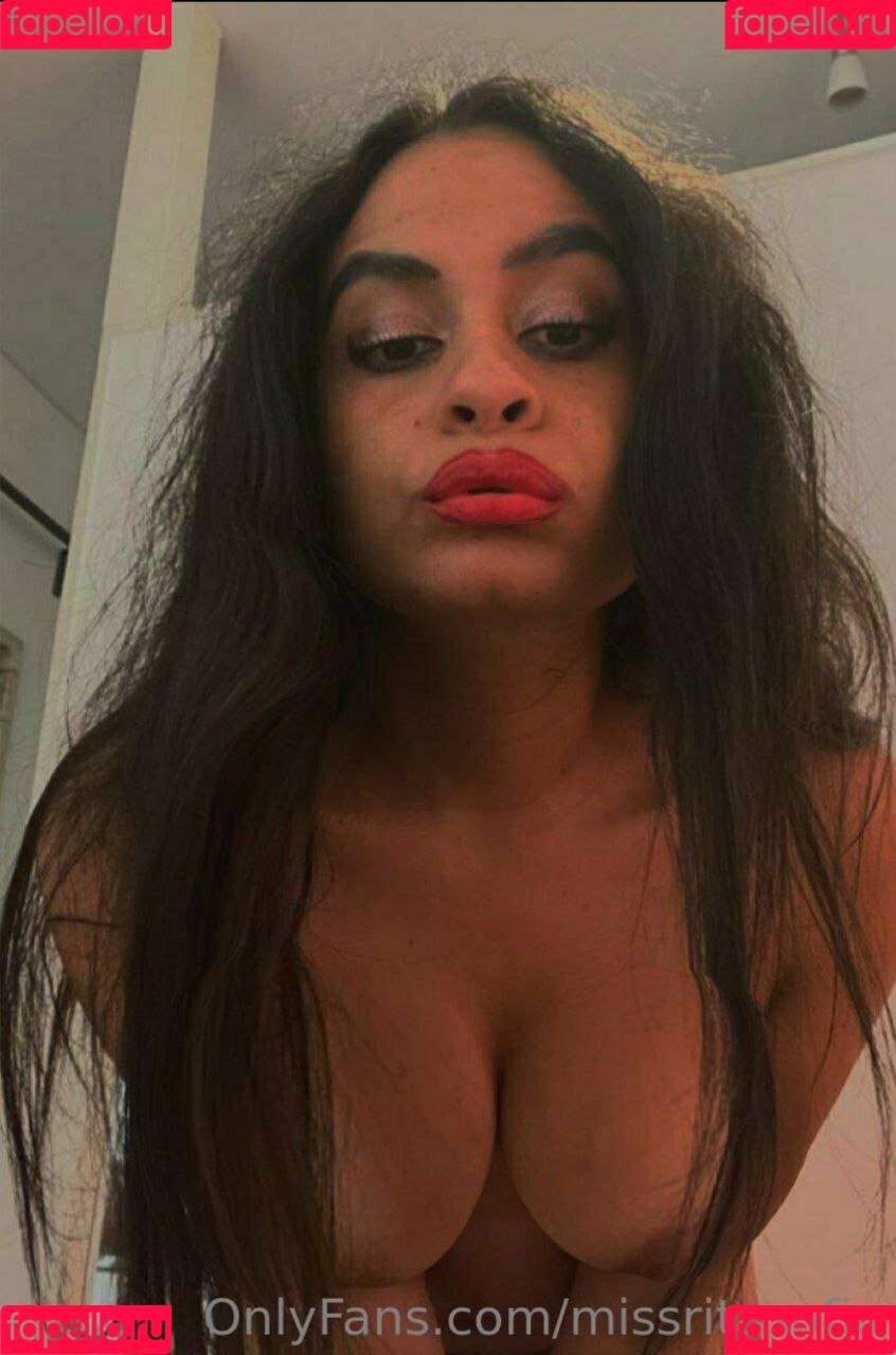 Rita Sofia Onlyfans Photo Gallery 