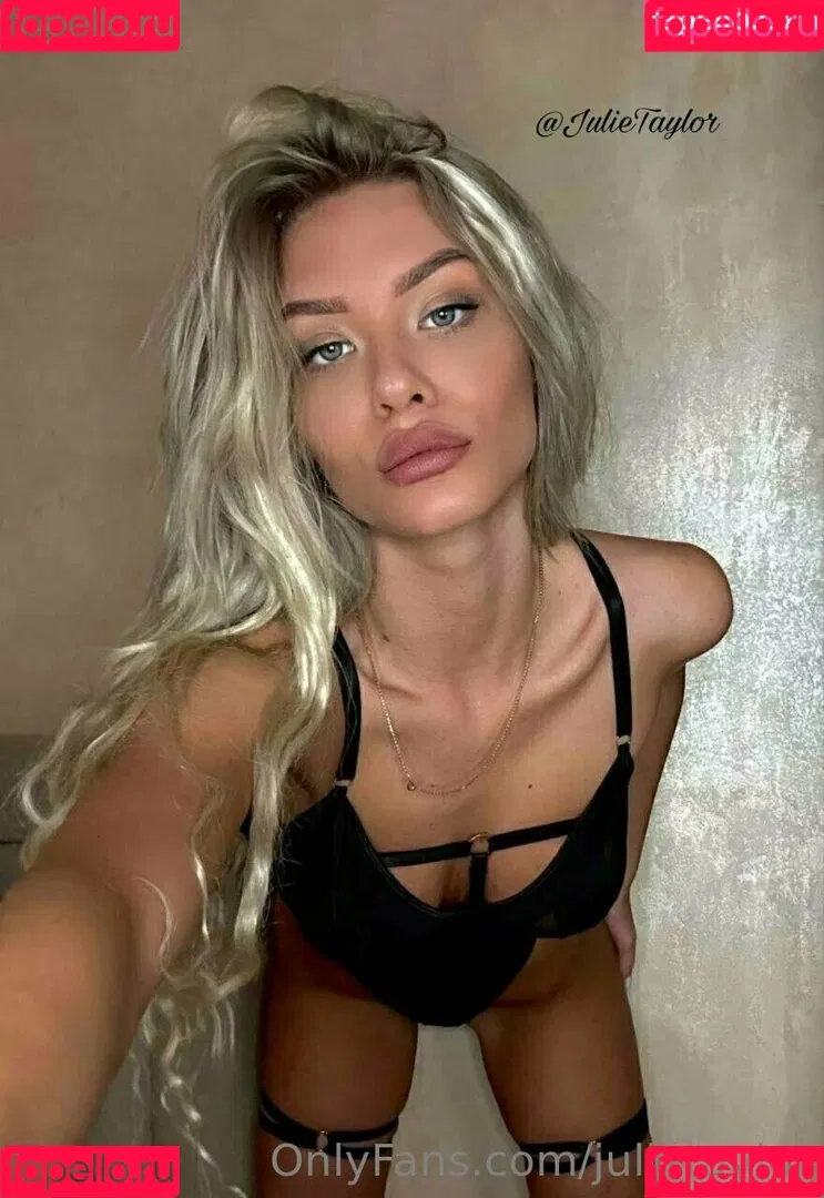 julietaylor Onlyfans Photo Gallery 