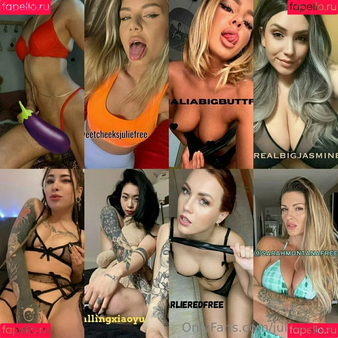 julietaylor Onlyfans Photo Gallery 