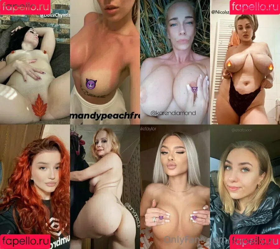 julietaylor Onlyfans Photo Gallery 