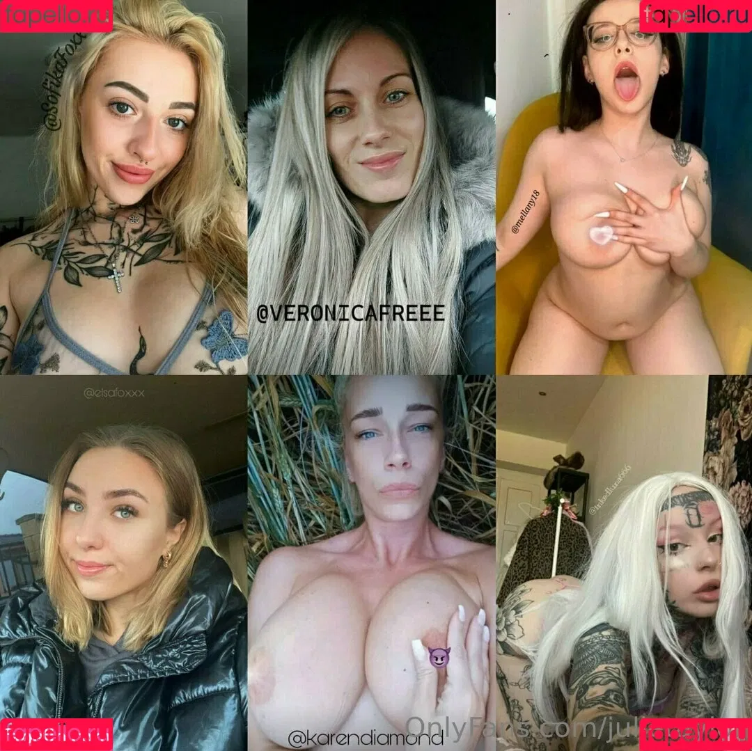 julietaylor Onlyfans Photo Gallery 