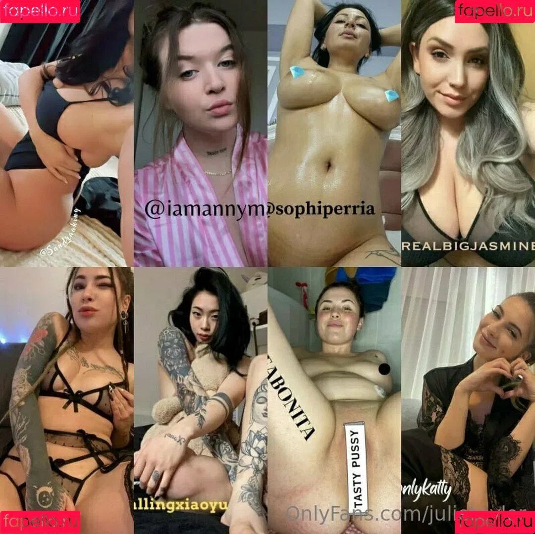 julietaylor Onlyfans Photo Gallery 