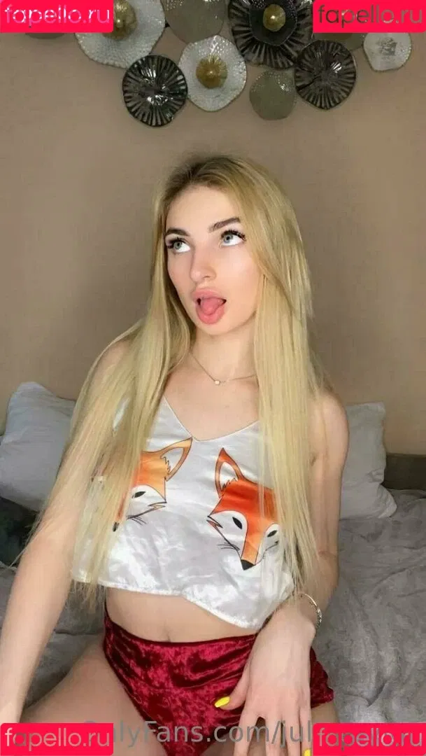 julietaylor Onlyfans Photo Gallery 