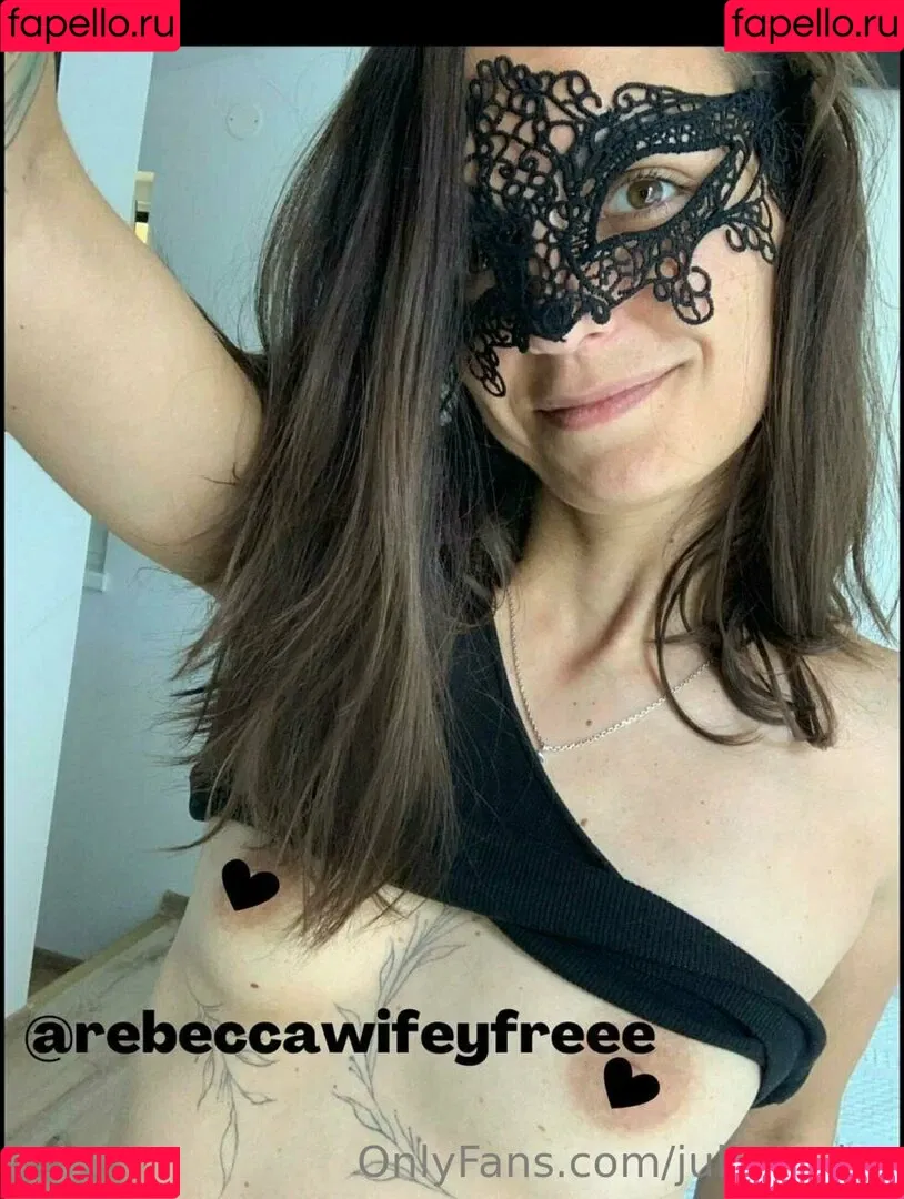julietaylor Onlyfans Photo Gallery 