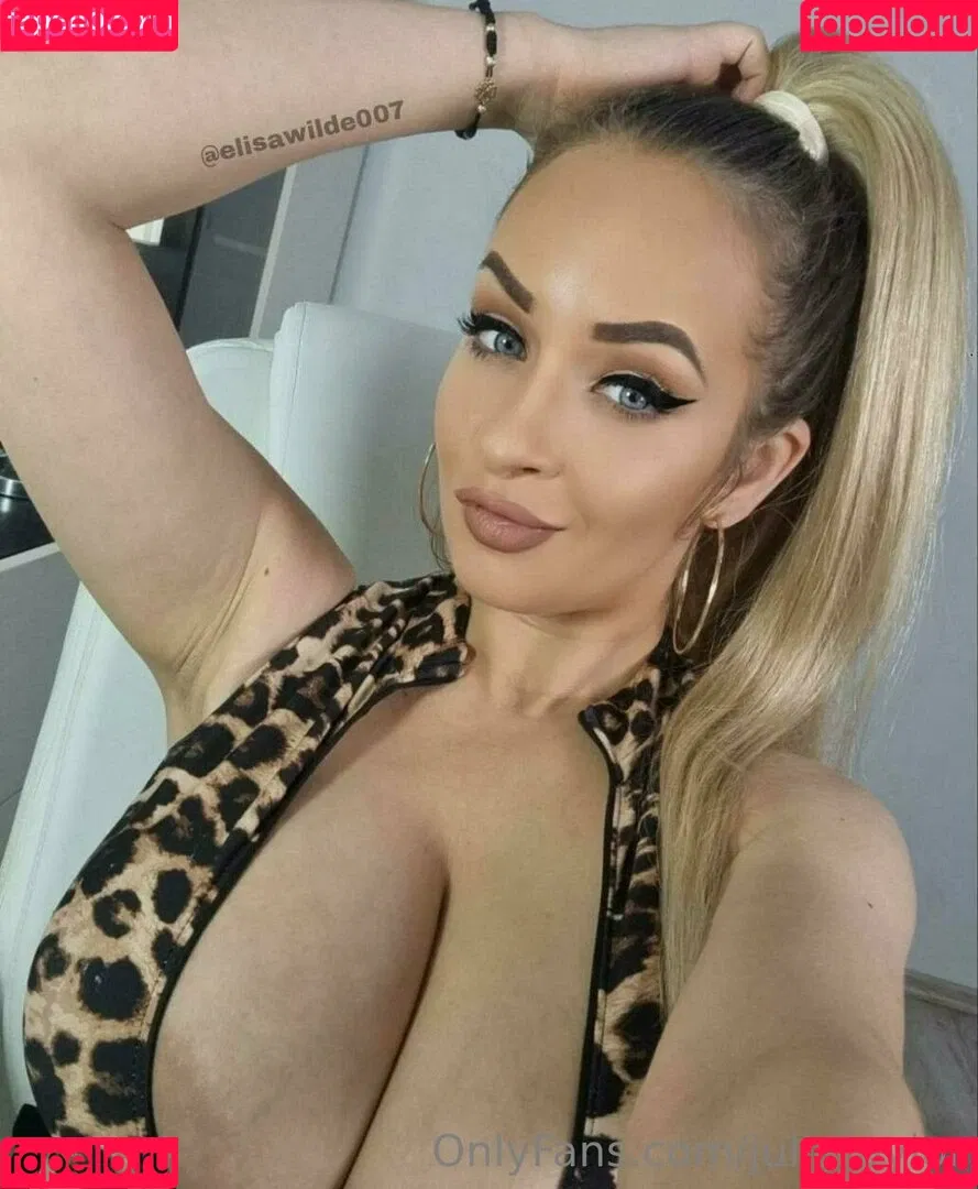 julietaylor Onlyfans Photo Gallery 