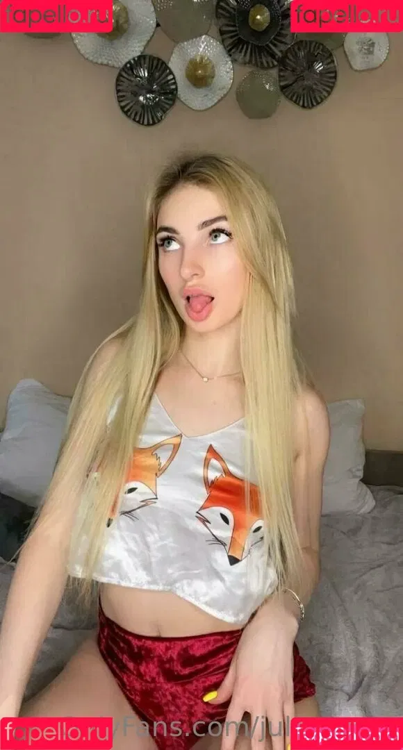 julietaylor Onlyfans Photo Gallery 