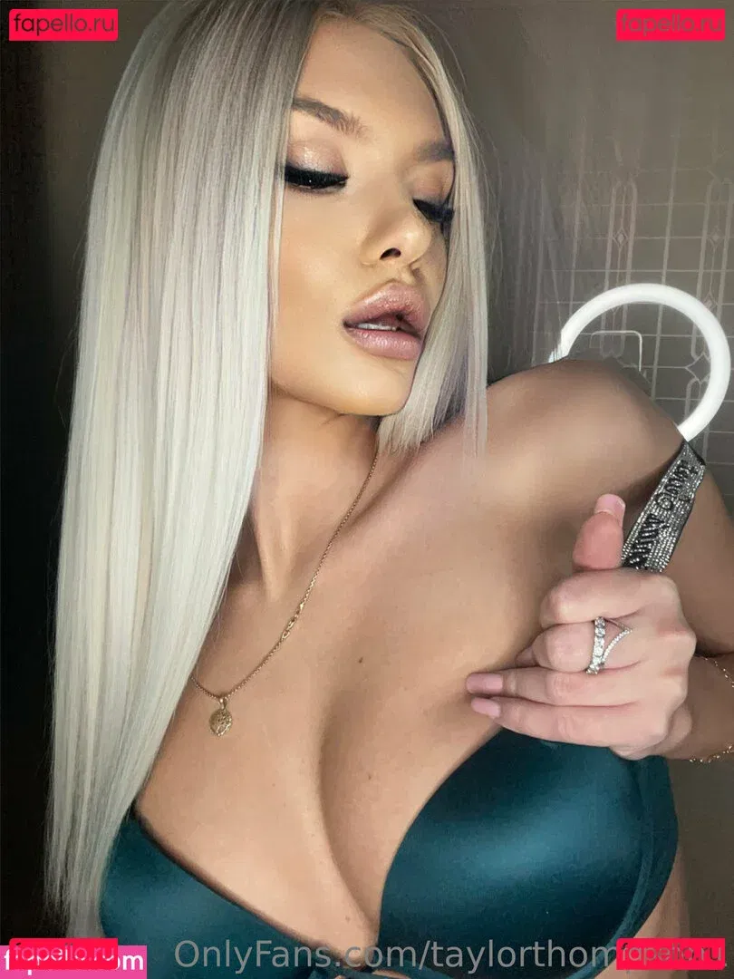 julietaylor Onlyfans Photo Gallery 