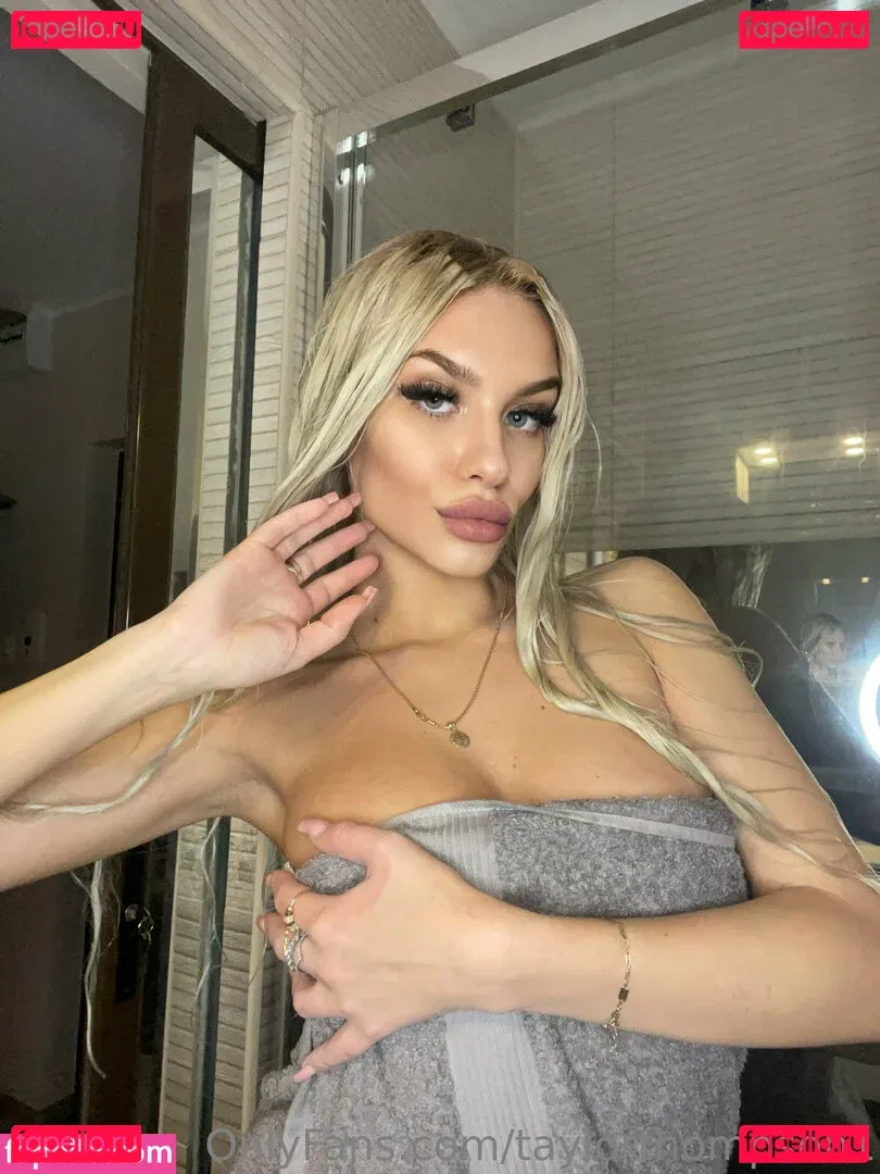 julietaylor Onlyfans Photo Gallery 