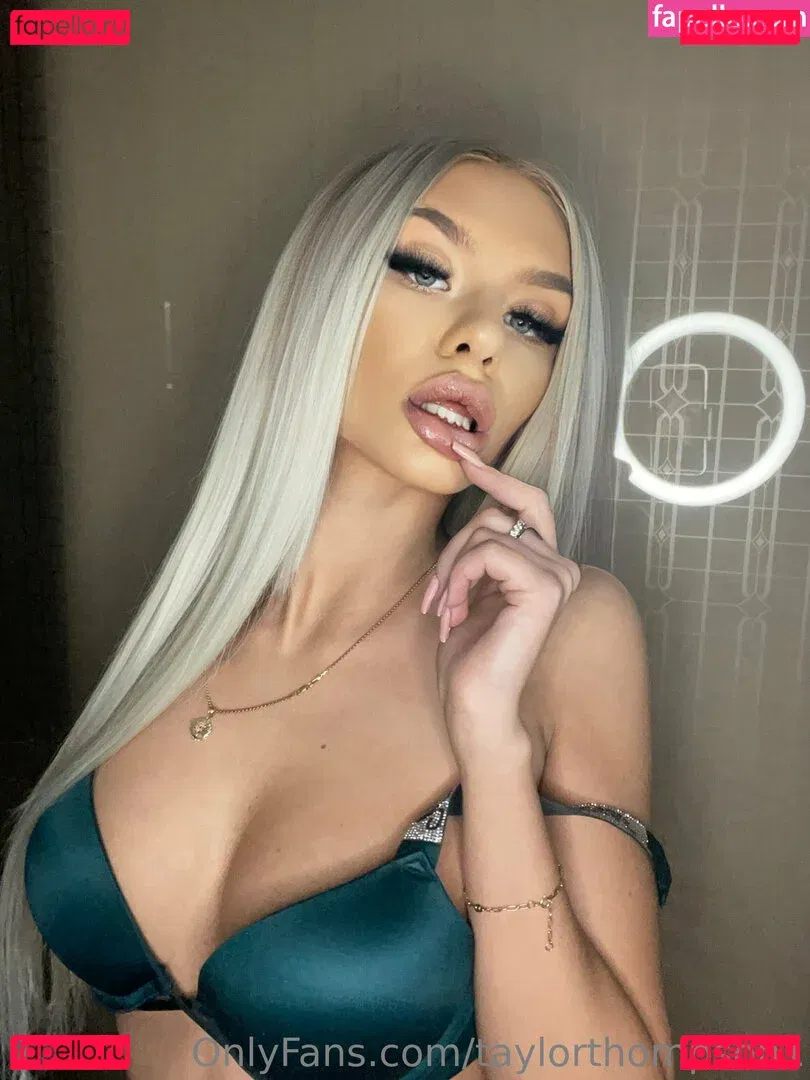 julietaylor Onlyfans Photo Gallery 