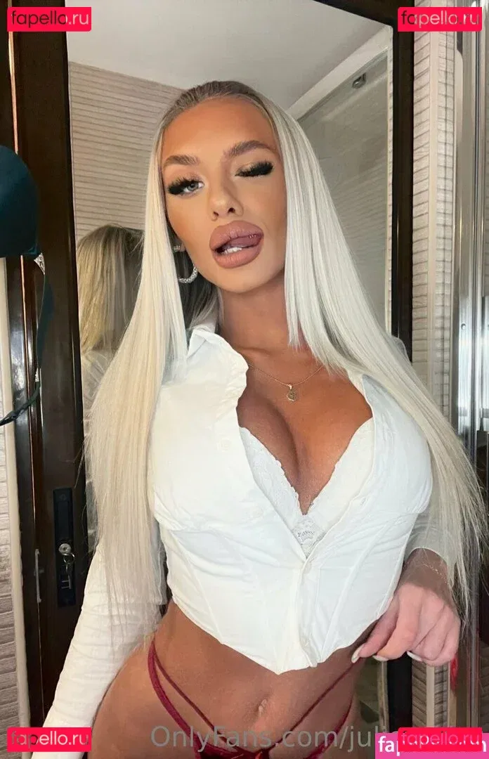 julietaylor Onlyfans Photo Gallery 