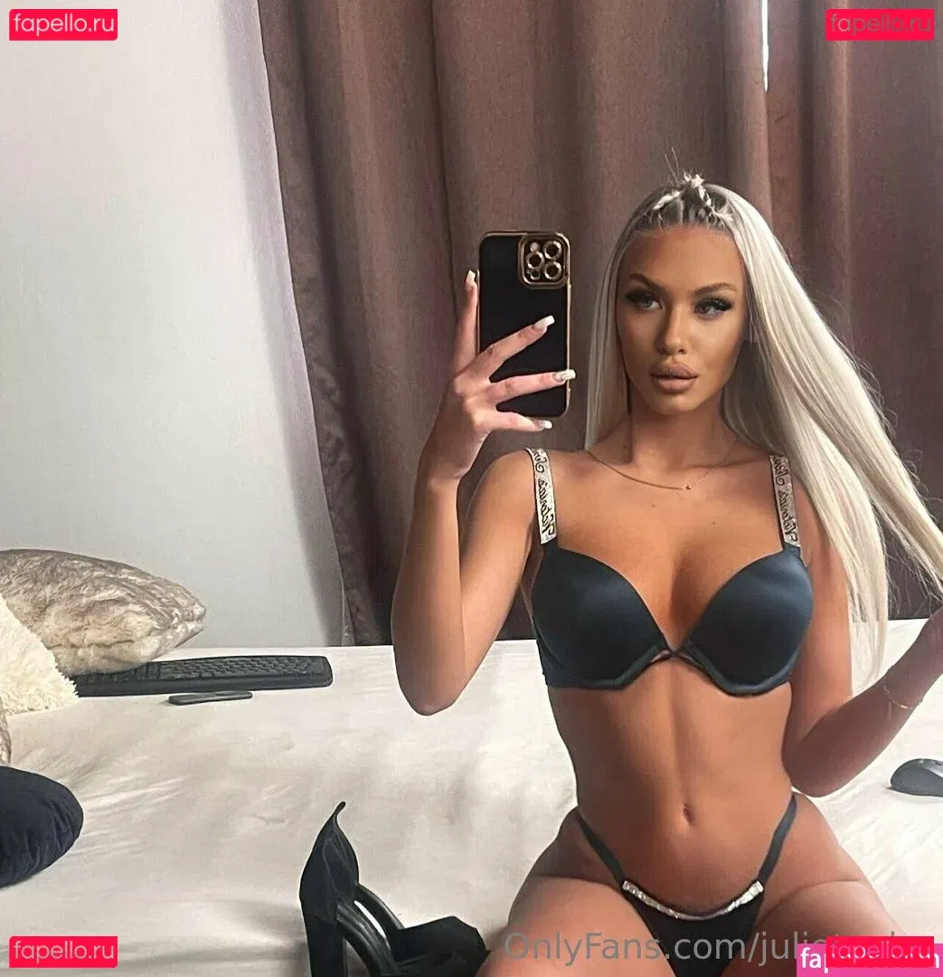 julietaylor Onlyfans Photo Gallery 