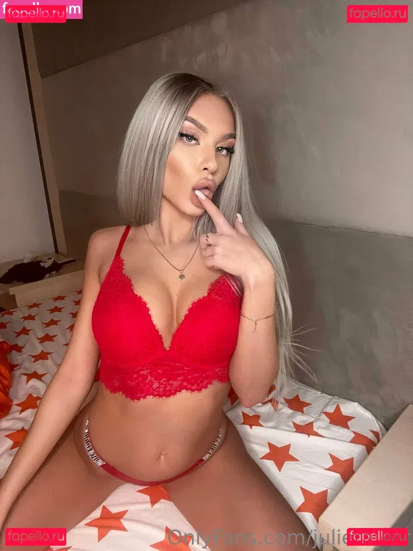 julietaylor Onlyfans Photo Gallery 