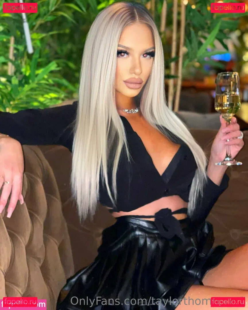 julietaylor Onlyfans Photo Gallery 