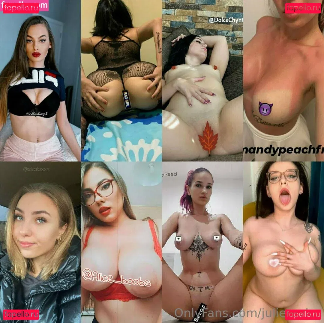 julietaylor Onlyfans Photo Gallery 