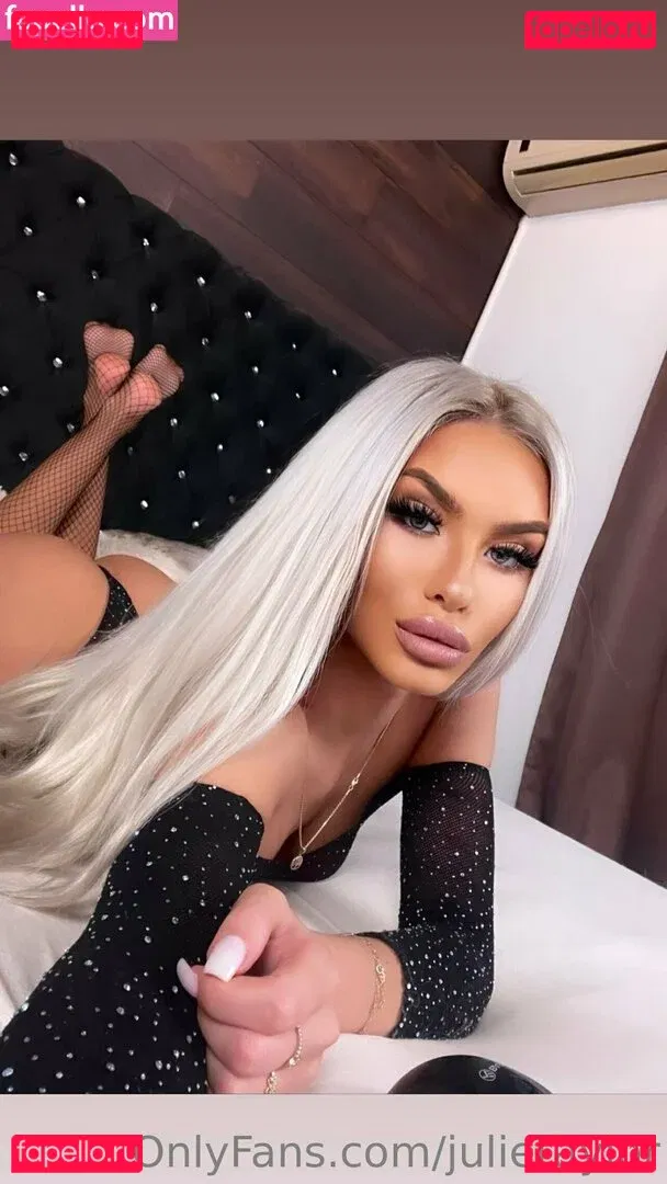 julietaylor Onlyfans Photo Gallery 