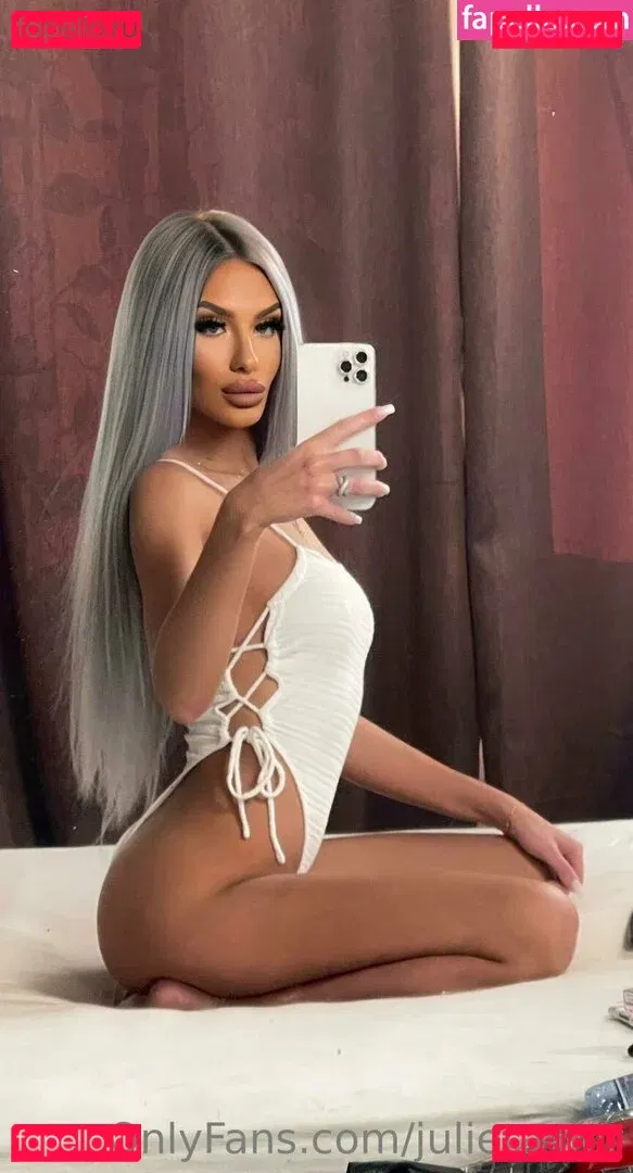 julietaylor Onlyfans Photo Gallery 