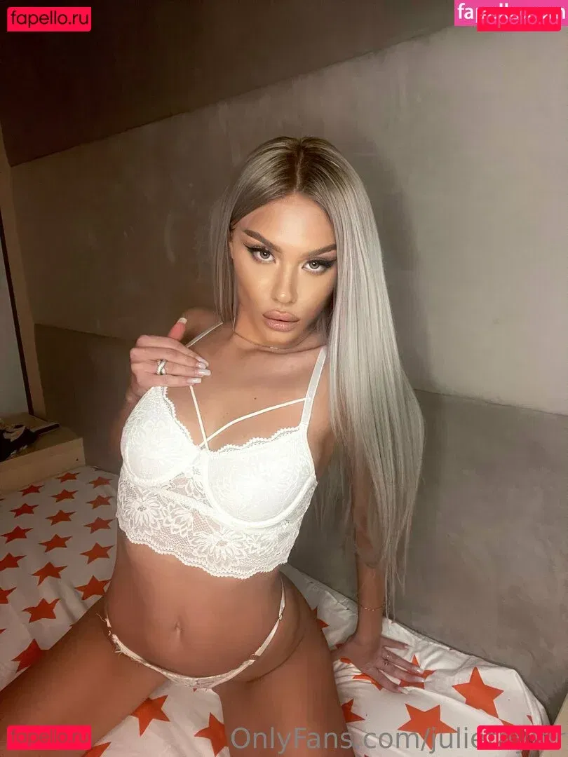 julietaylor Onlyfans Photo Gallery 