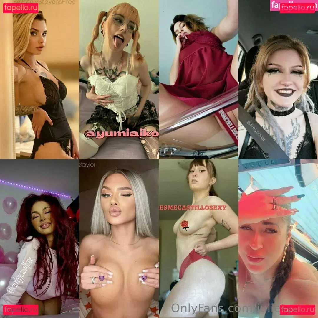 julietaylor Onlyfans Photo Gallery 