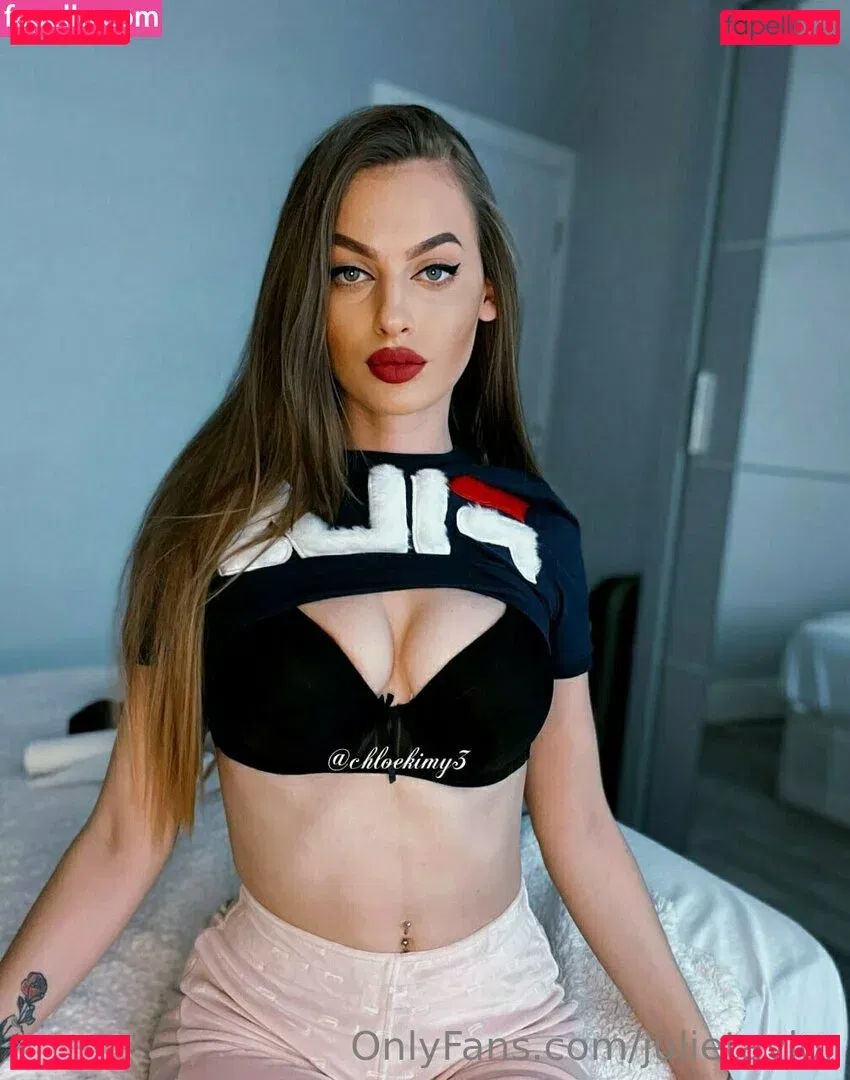 julietaylor Onlyfans Photo Gallery 