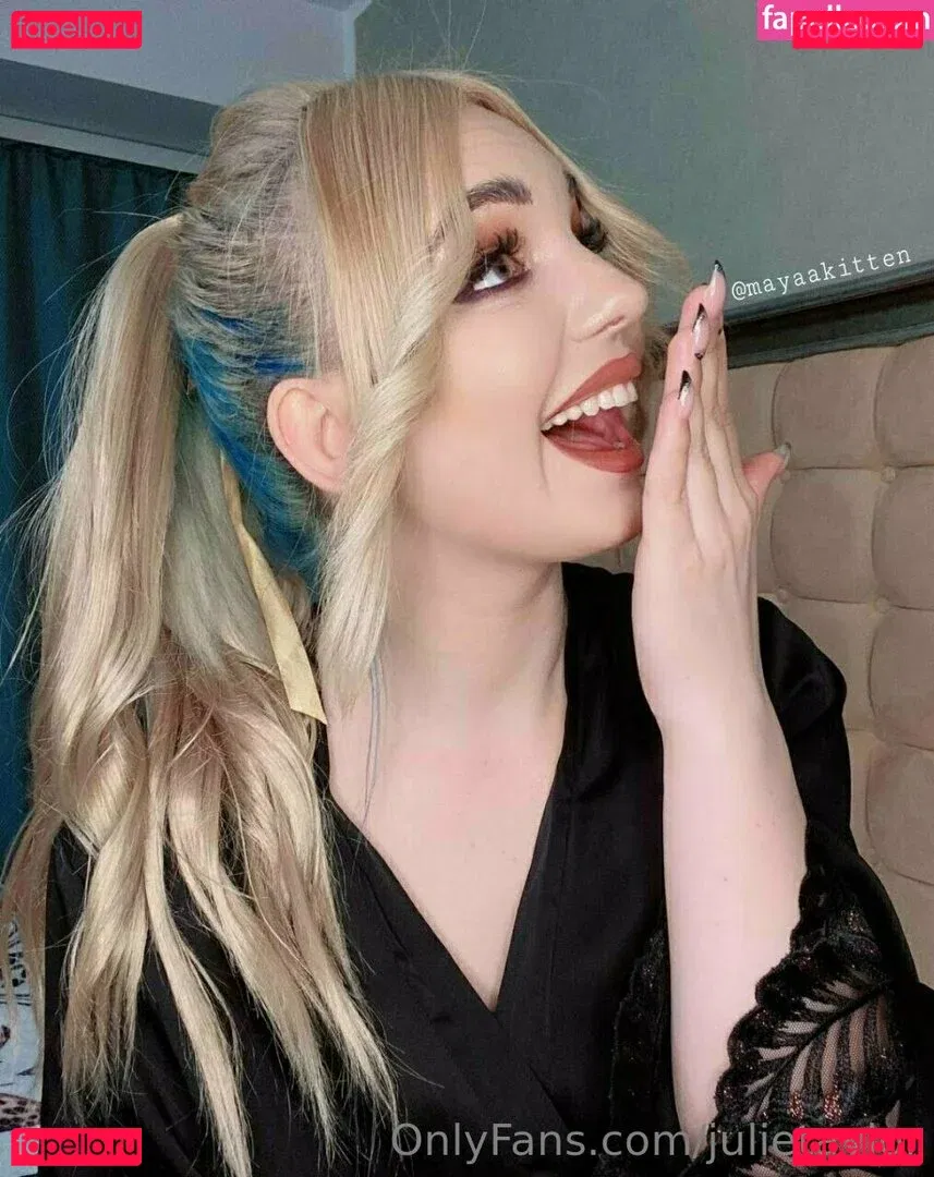 julietaylor Onlyfans Photo Gallery 