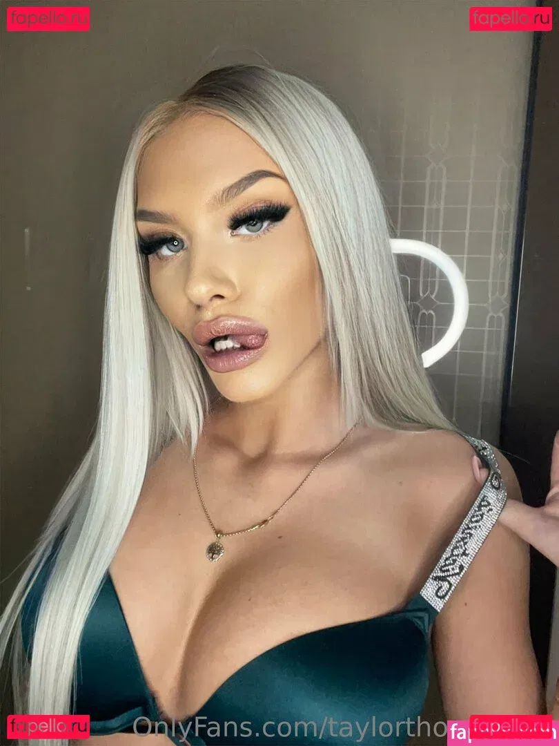 julietaylor Onlyfans Photo Gallery 