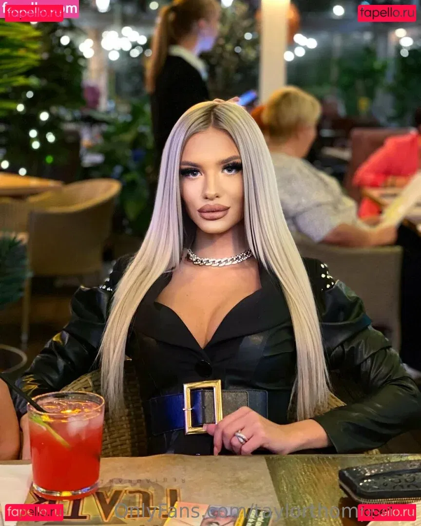 julietaylor Onlyfans Photo Gallery 