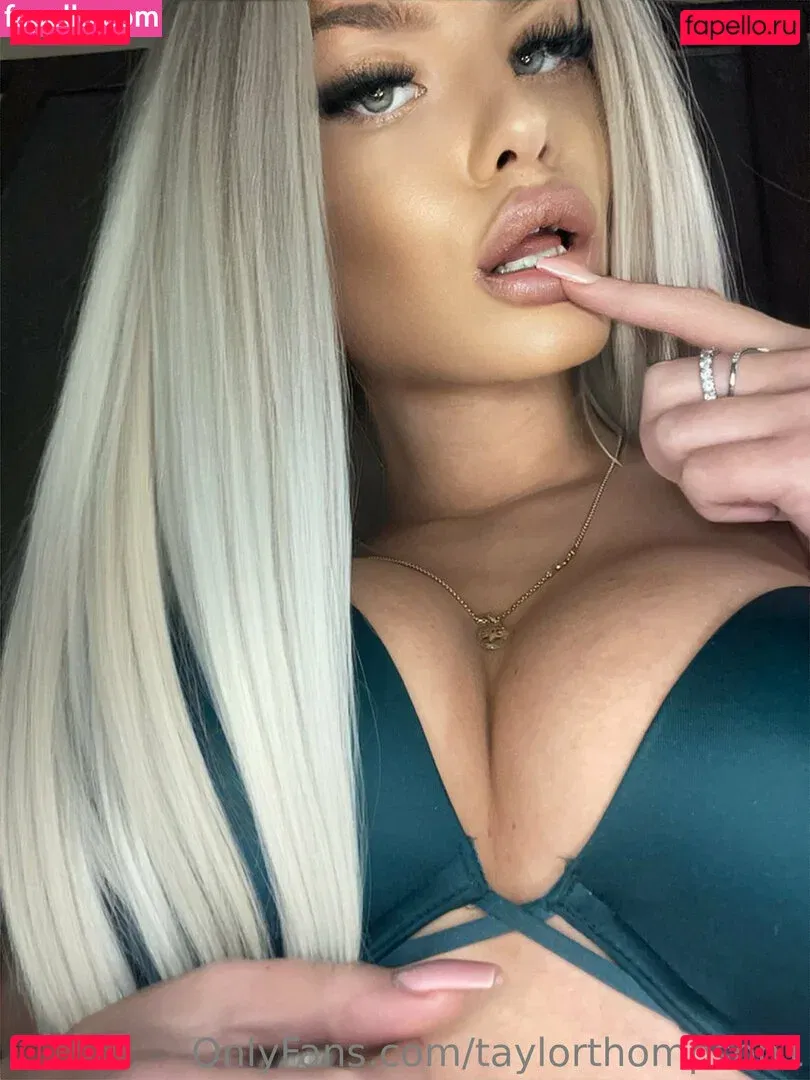 julietaylor Onlyfans Photo Gallery 