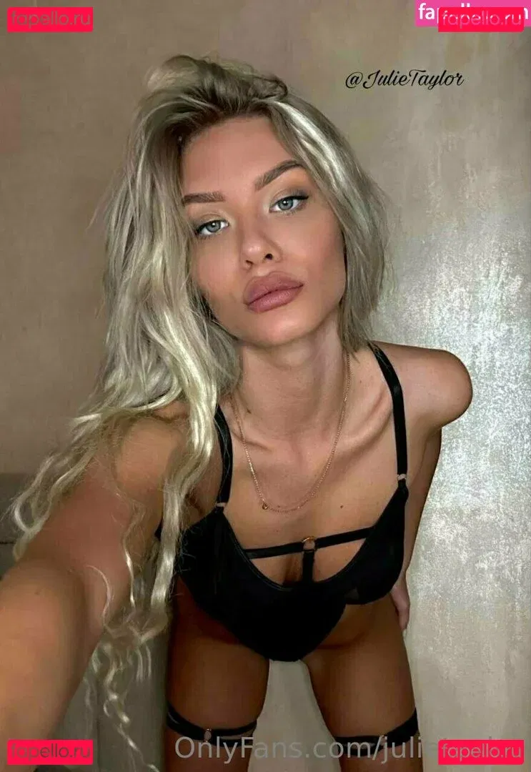 julietaylor Onlyfans Photo Gallery 