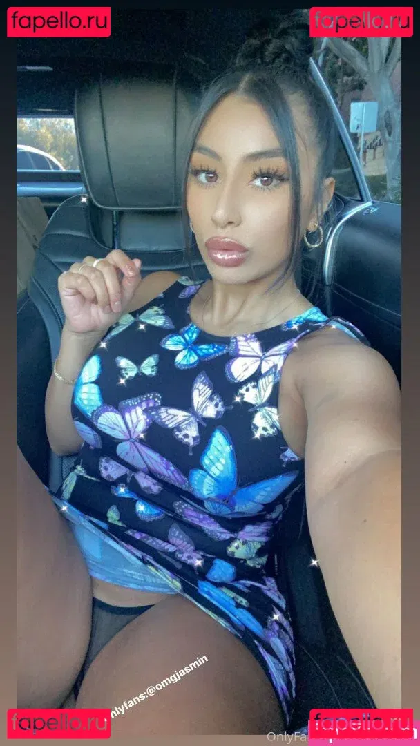 Princess Jasmine Onlyfans Photo Gallery 