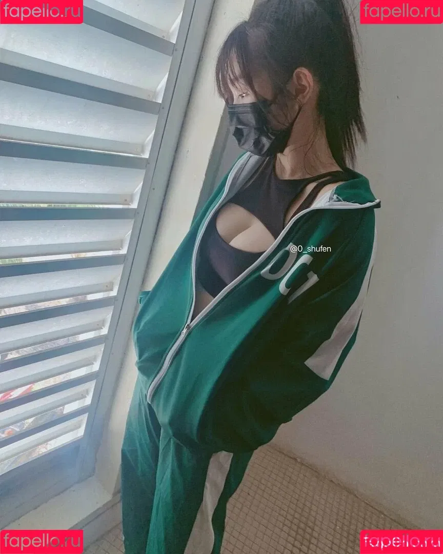 Shufen Onlyfans Photo Gallery 
