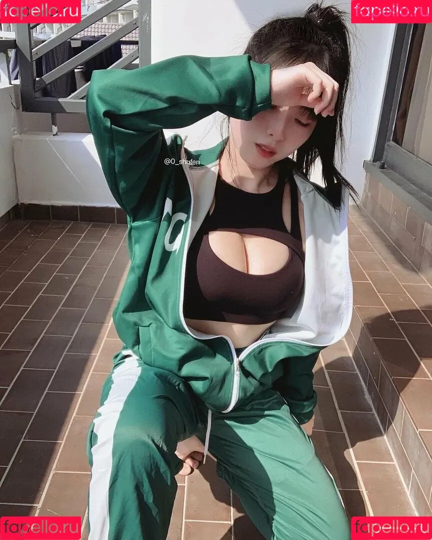 Shufen Onlyfans Photo Gallery 