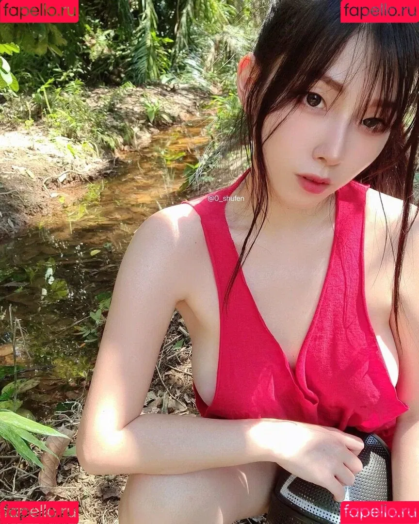 Shufen Onlyfans Photo Gallery 