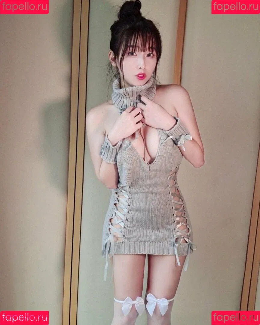 Shufen Onlyfans Photo Gallery 