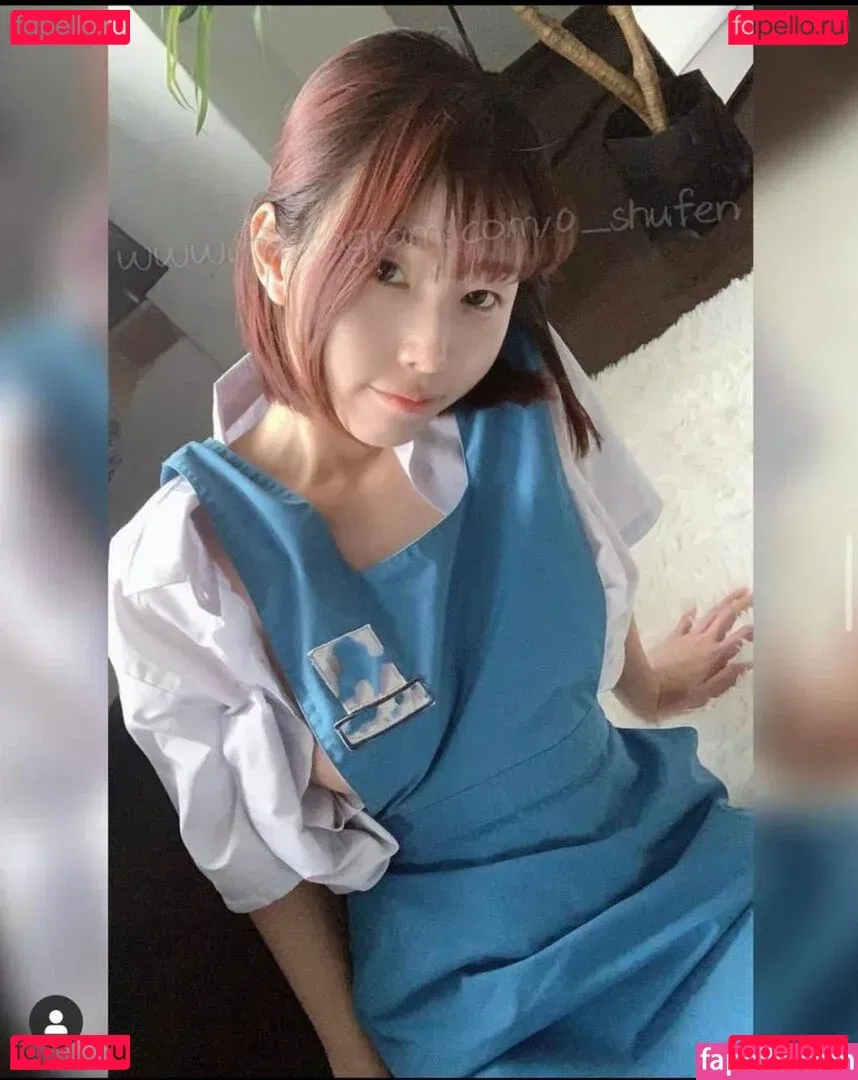 Shufen Onlyfans Photo Gallery 