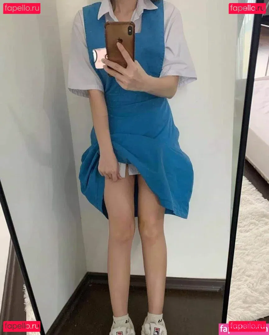 Shufen Onlyfans Photo Gallery 