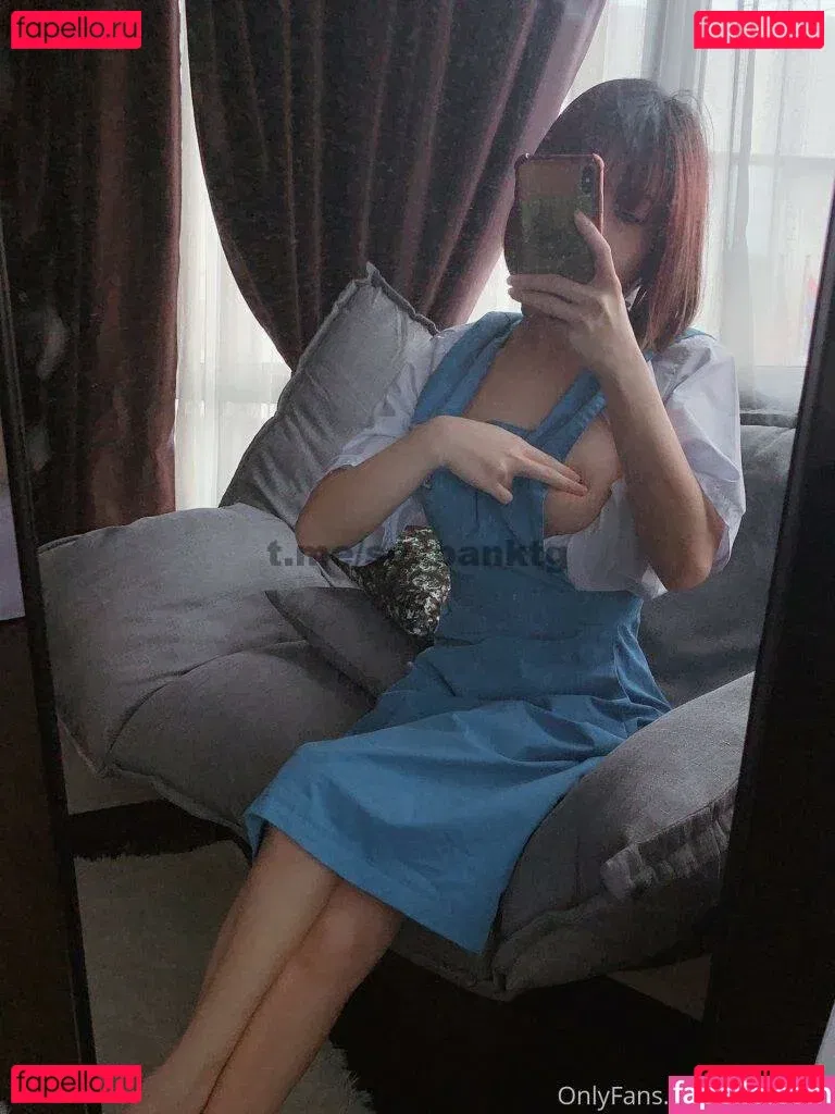 Shufen Onlyfans Photo Gallery 