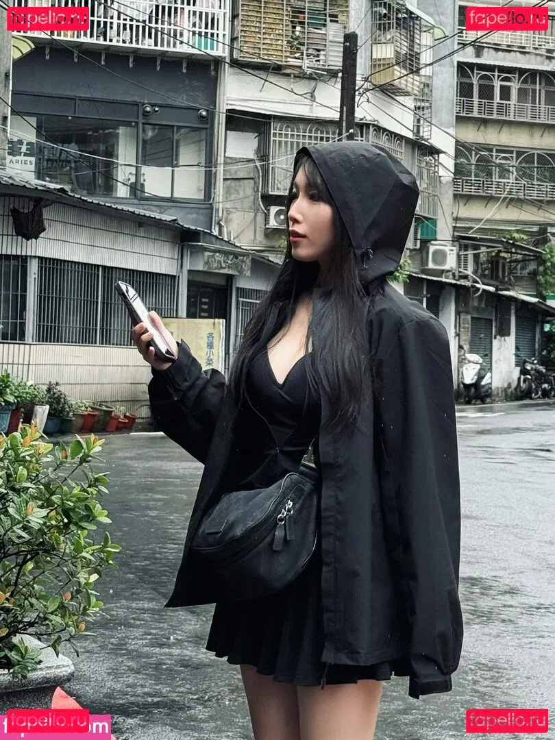 Shufen Onlyfans Photo Gallery 