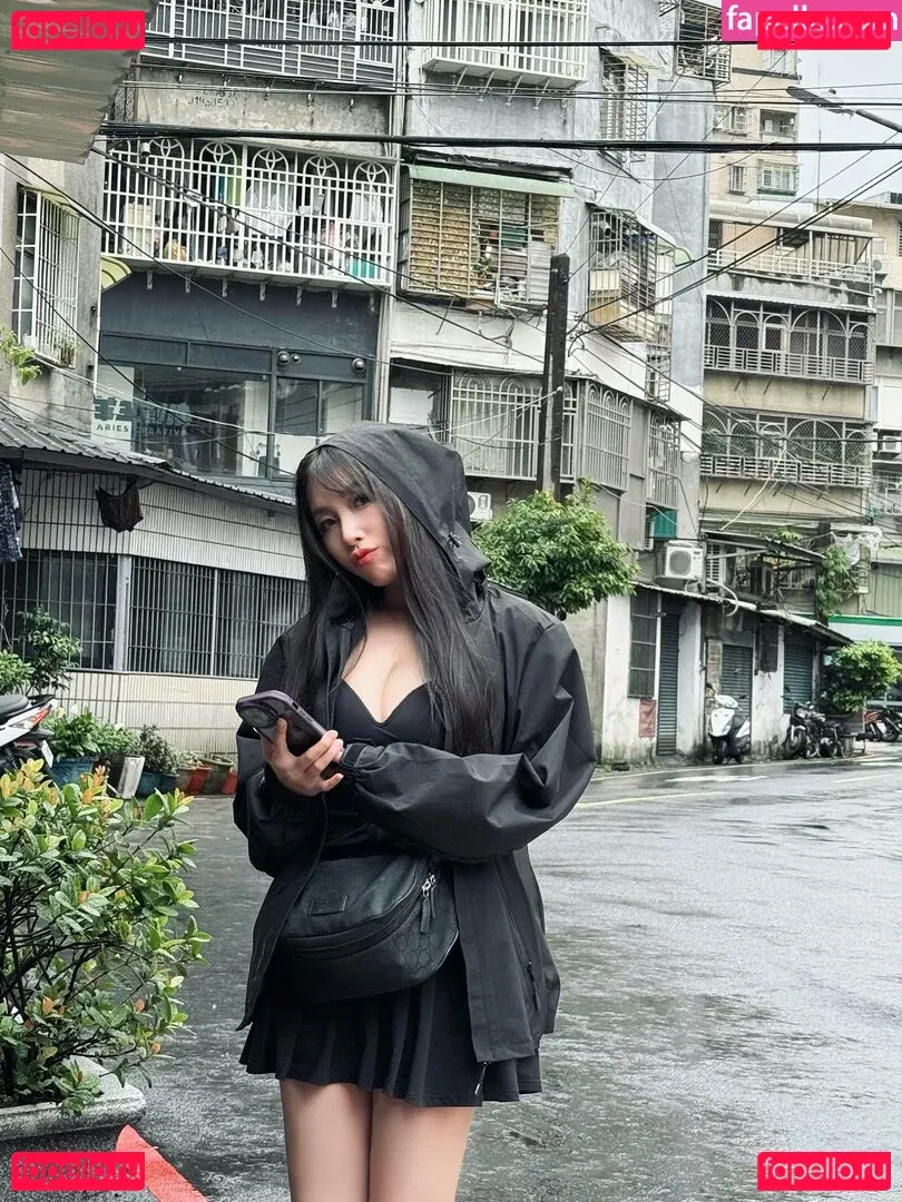 Shufen Onlyfans Photo Gallery 