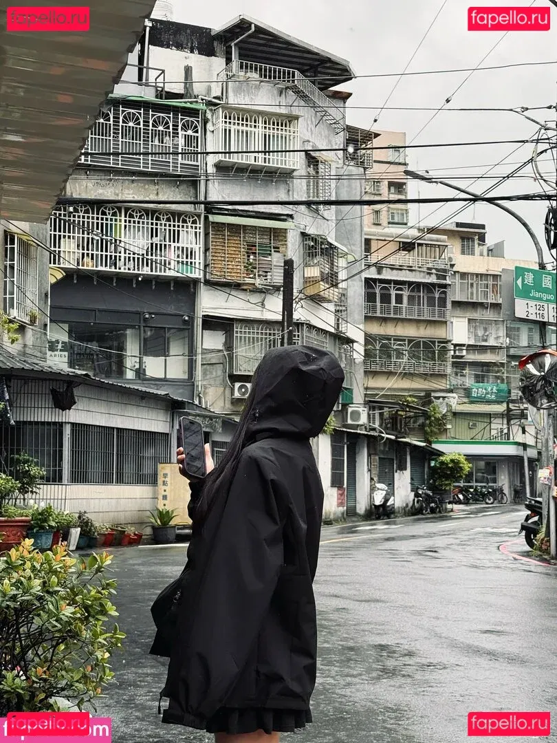 Shufen Onlyfans Photo Gallery 