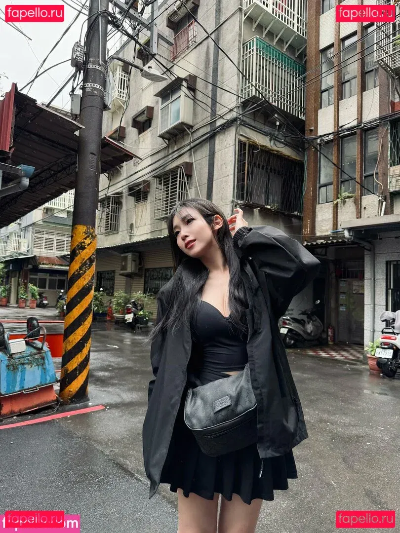 Shufen Onlyfans Photo Gallery 