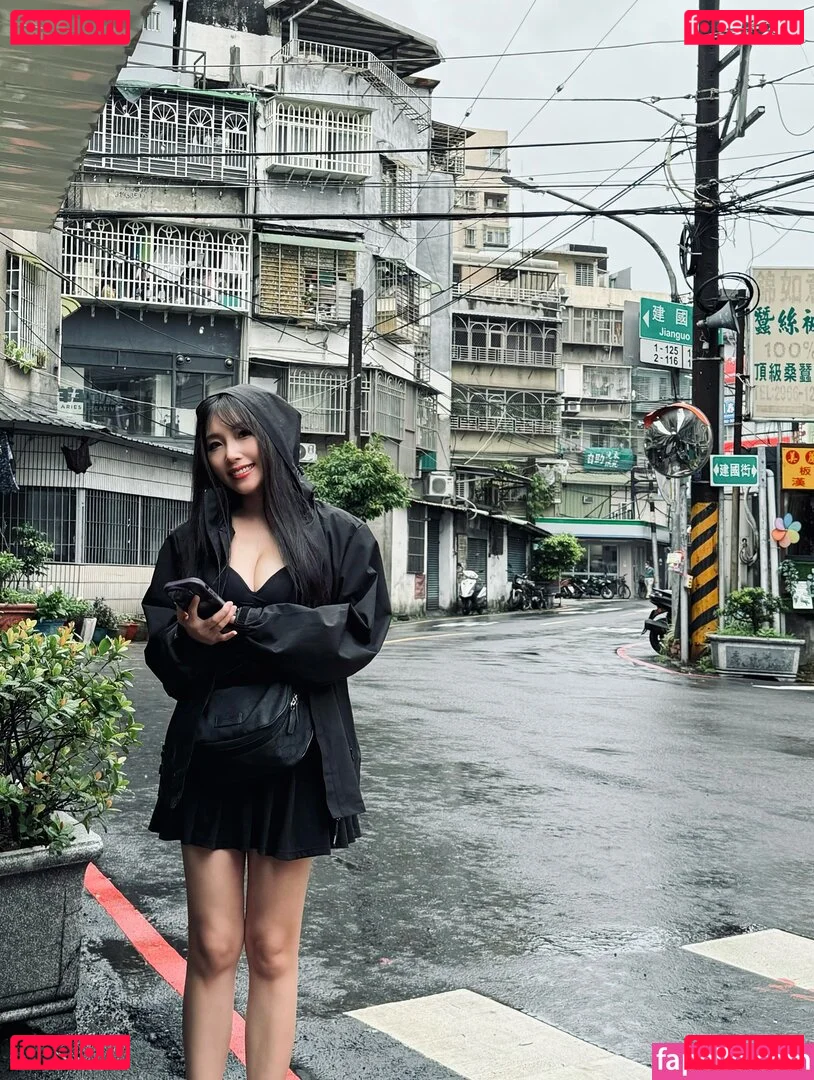 Shufen Onlyfans Photo Gallery 