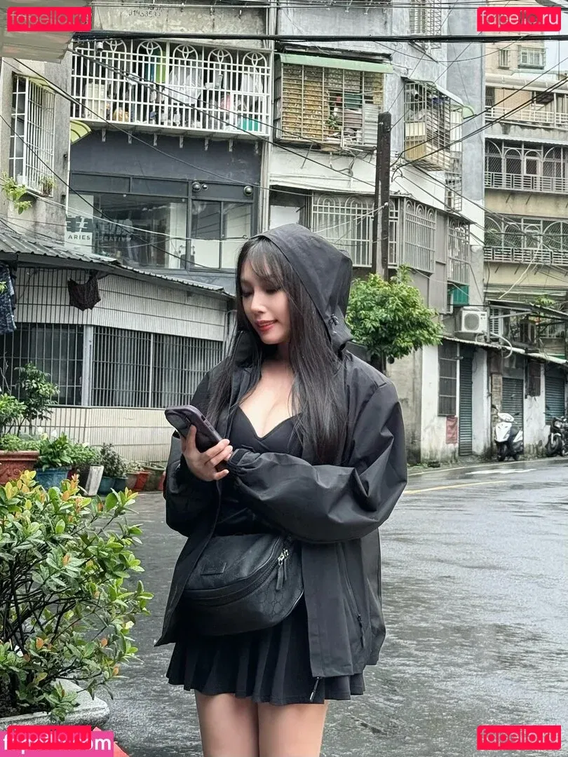 Shufen Onlyfans Photo Gallery 